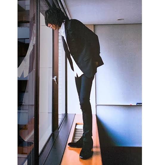 奇抜ではないがダサいファッションpart2