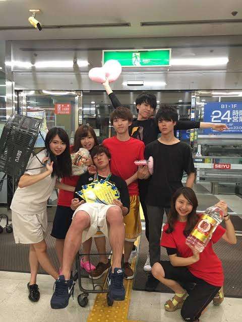 奇抜ではないがダサいファッションpart2