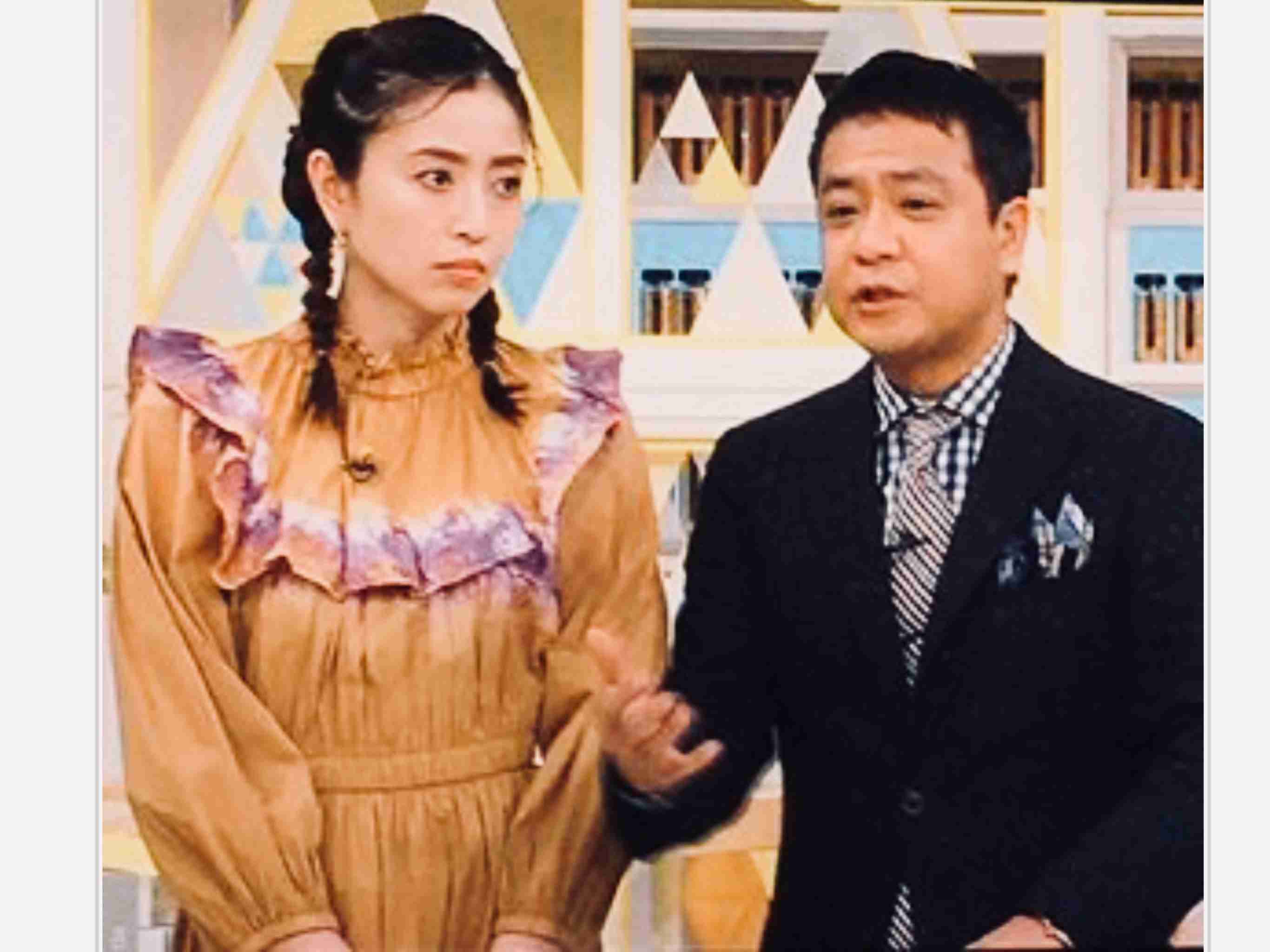 奇抜ではないがダサいファッションpart2