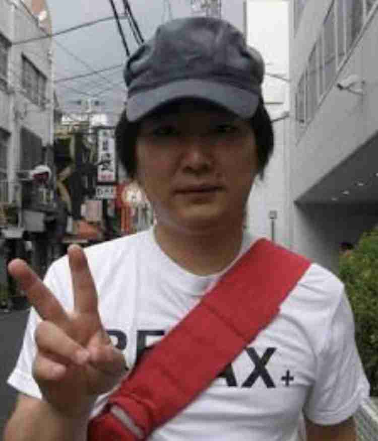 奇抜ではないがダサいファッションpart2