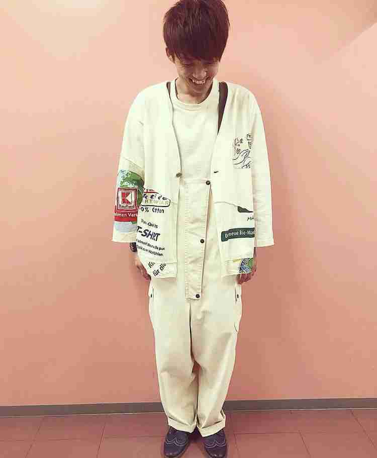 奇抜ではないがダサいファッションpart2
