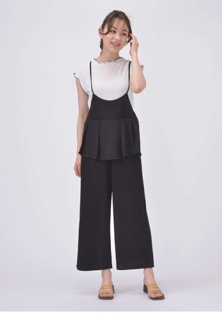 奇抜ではないがダサいファッションpart2