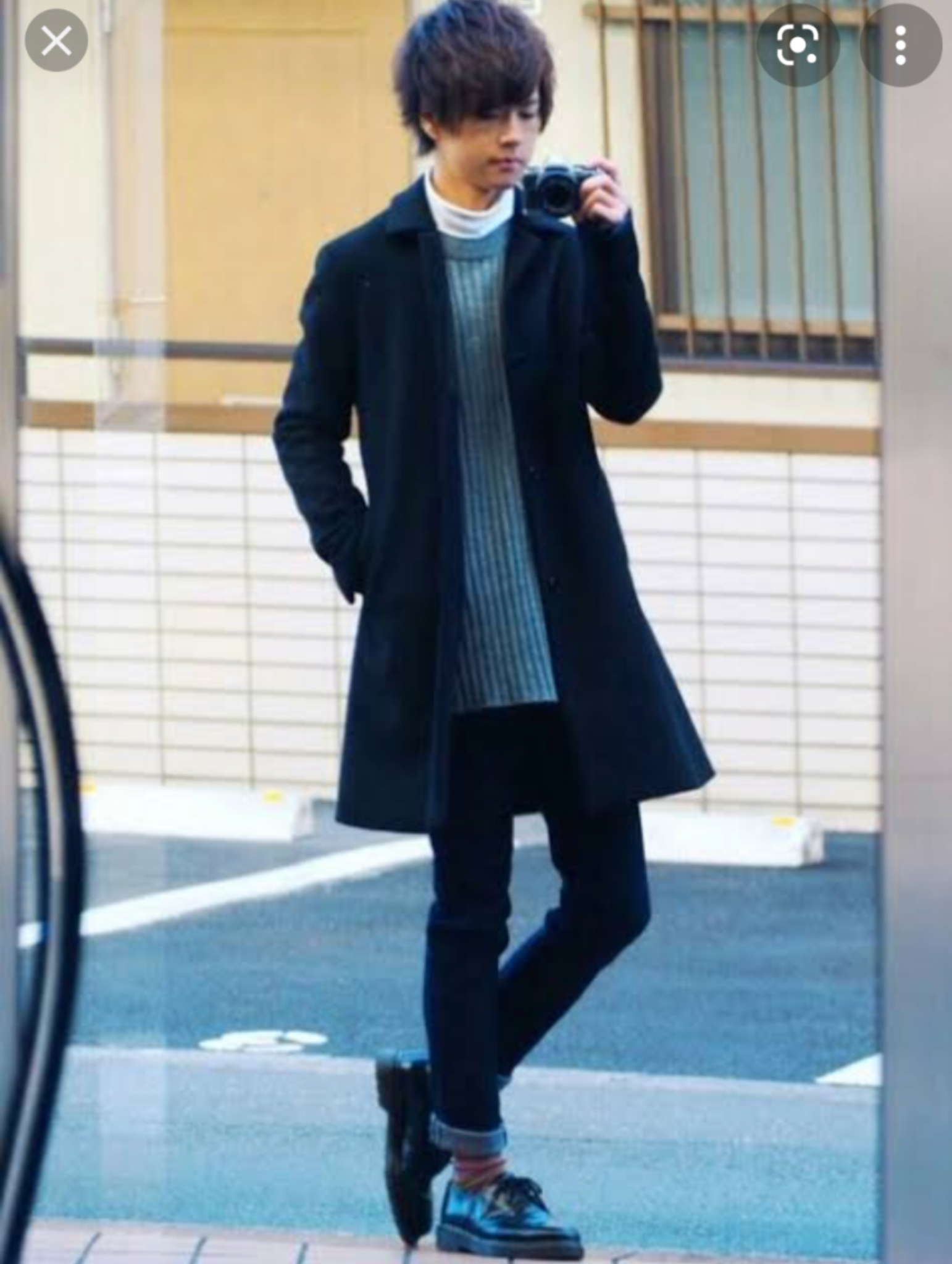 奇抜ではないがダサいファッションpart2 ガールズちゃんねる Girls Channel