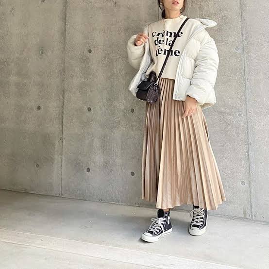 奇抜ではないがダサいファッションpart2 ガールズちゃんねる Girls Channel