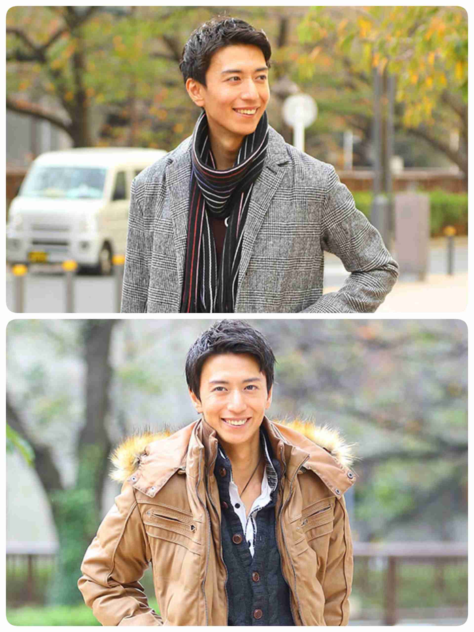 奇抜ではないがダサいファッションpart2
