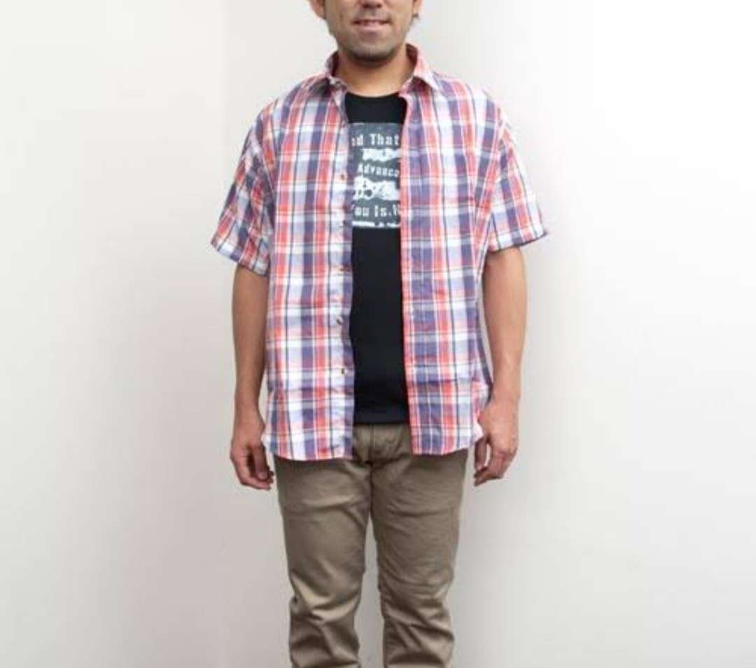 奇抜ではないがダサいファッションpart2