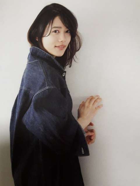 杉咲花、勝ち気で恋に臆病な盲学校生に！「恋です！　ヤンキー君と白杖ガール」で日テレ系ドラマ初主演