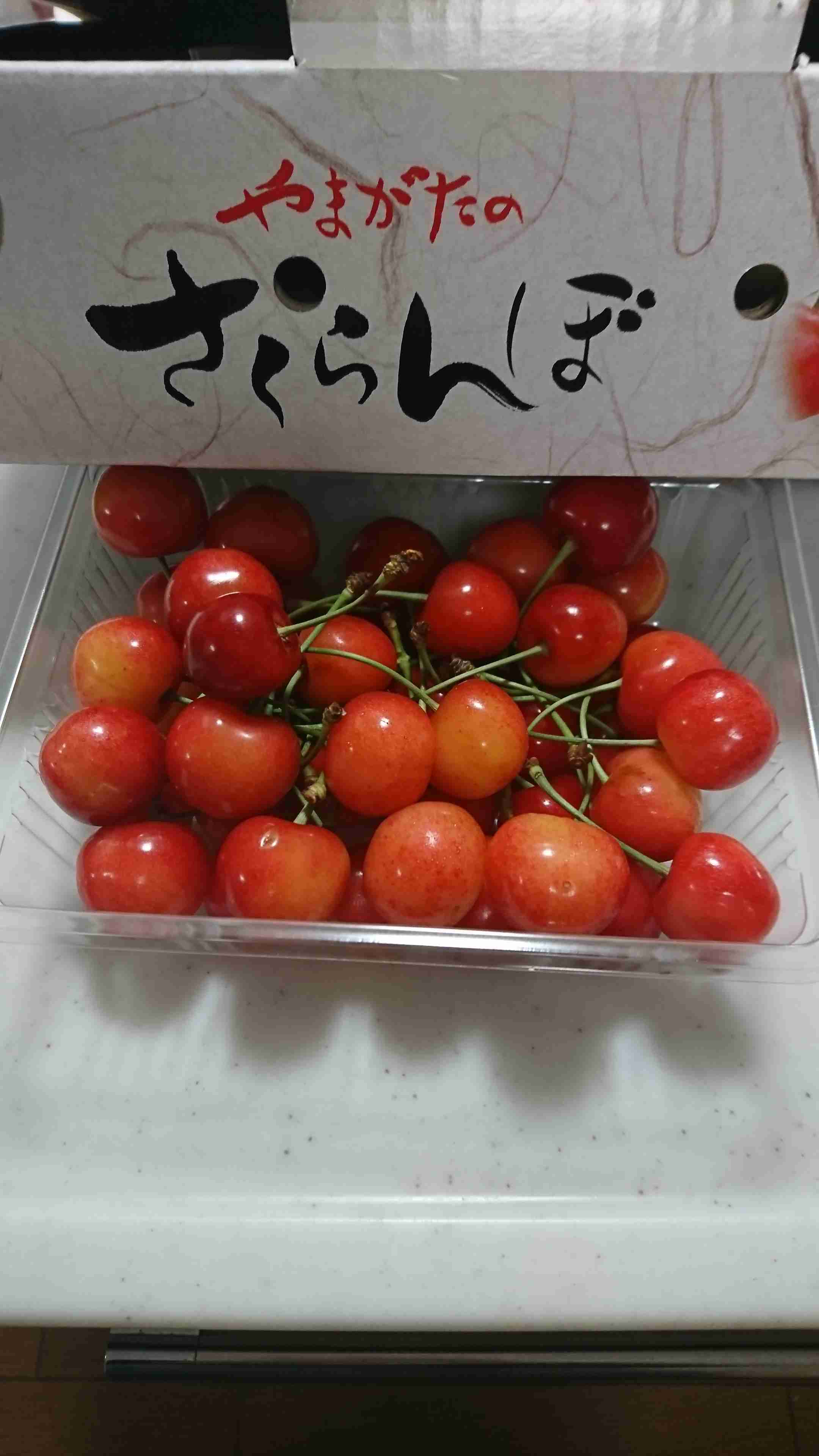 お中元を贈り合うトピ🎁