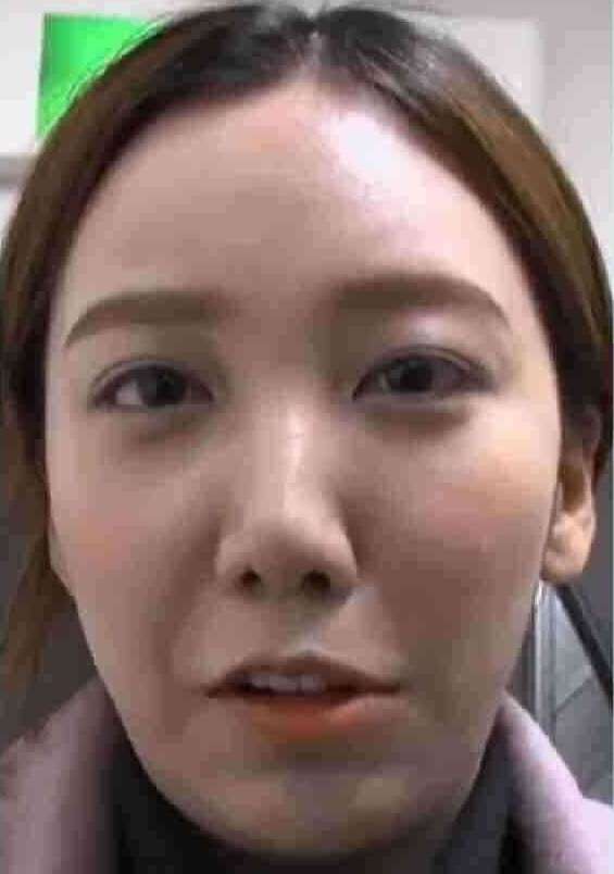 美人・イケメン芸能人の顔面どアップ画像を貼るトピ Part5