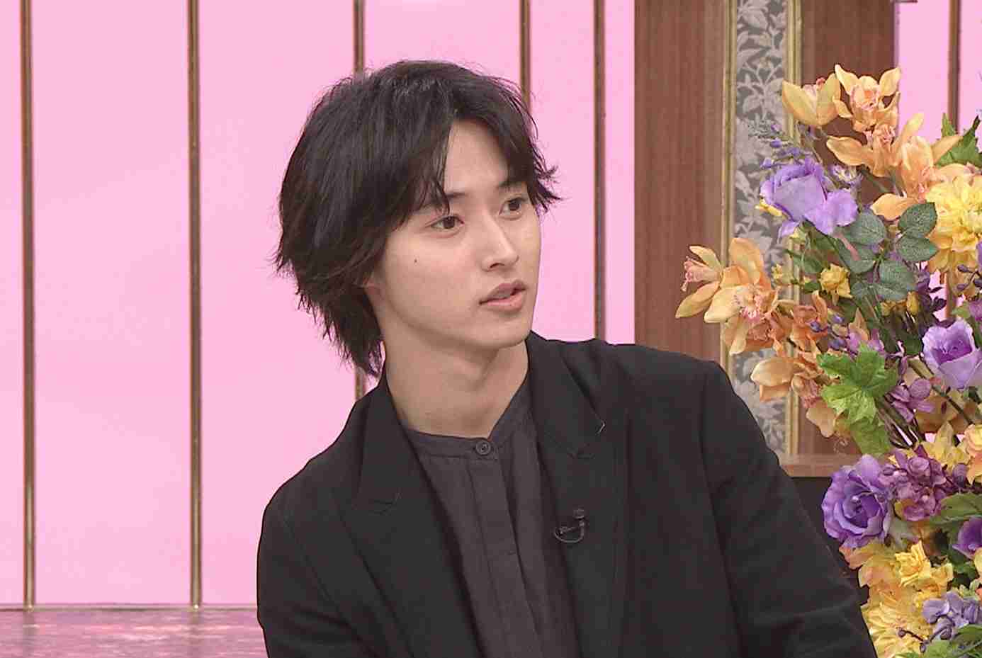 美人・イケメン芸能人の顔面どアップ画像を貼るトピ Part5
