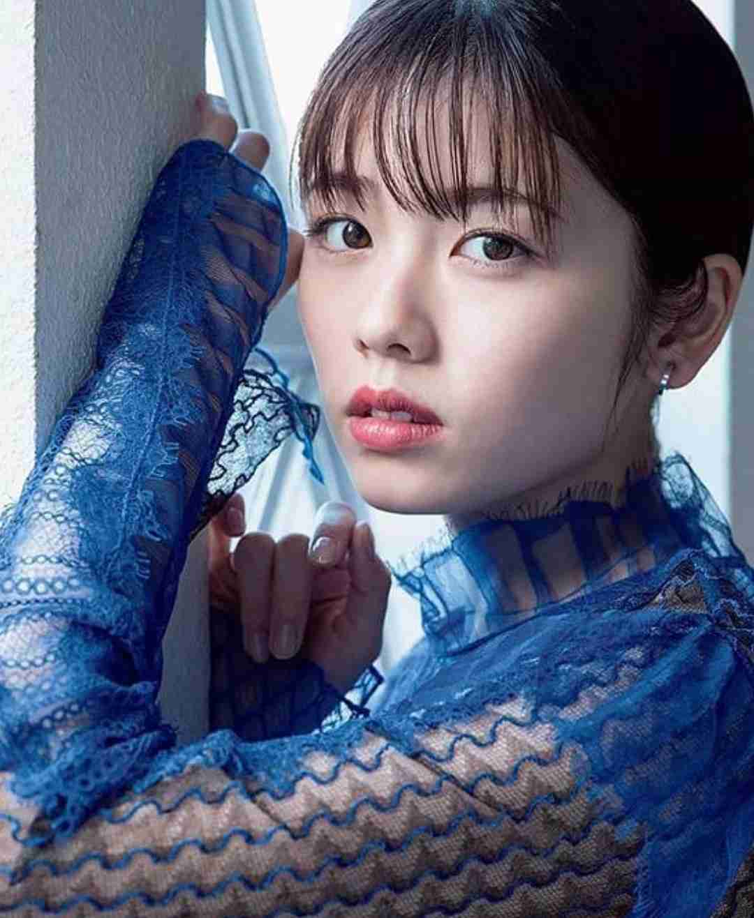 美人・イケメン芸能人の顔面どアップ画像を貼るトピ Part5