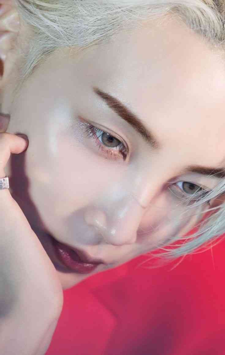 美人・イケメン芸能人の顔面どアップ画像を貼るトピ Part5