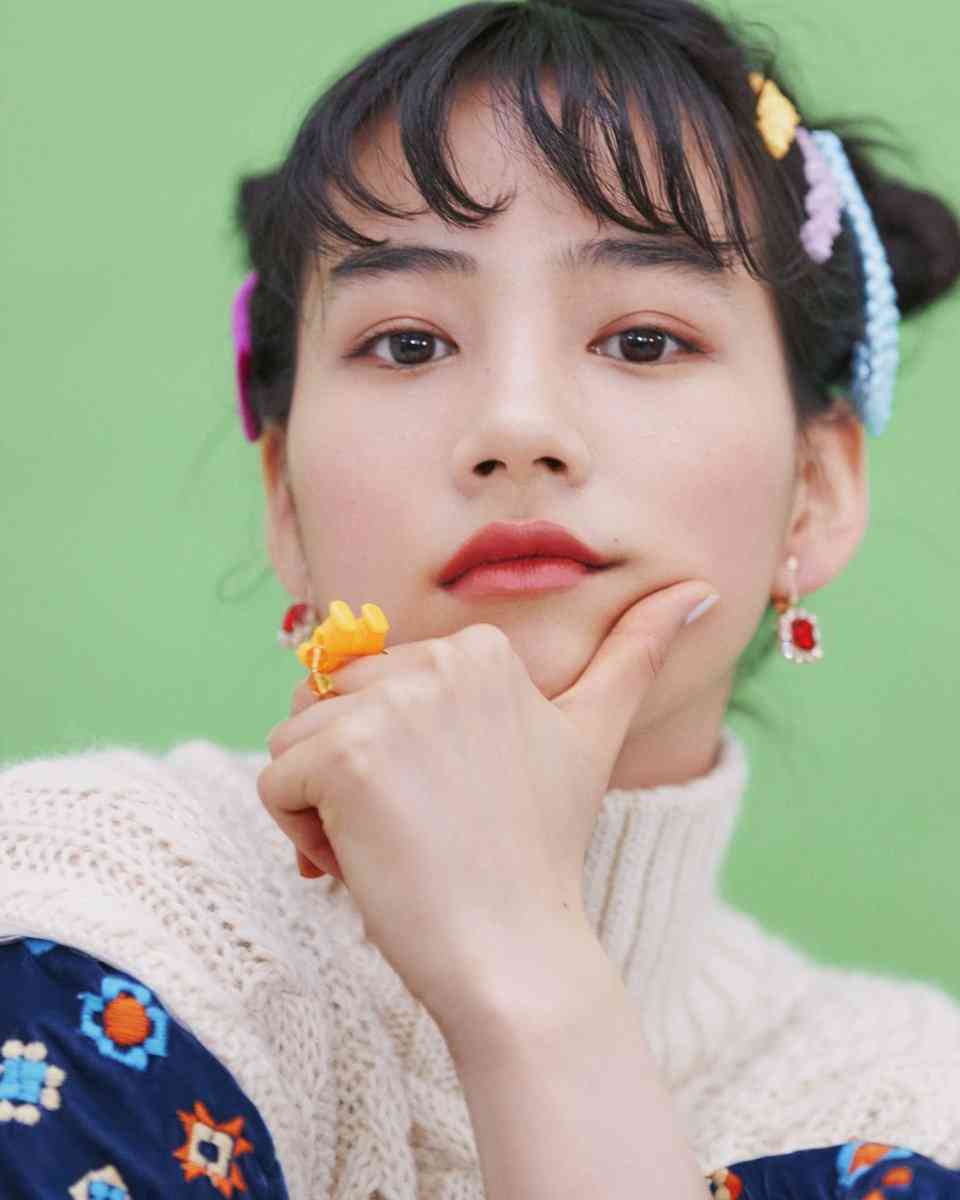 美人・イケメン芸能人の顔面どアップ画像を貼るトピ Part5