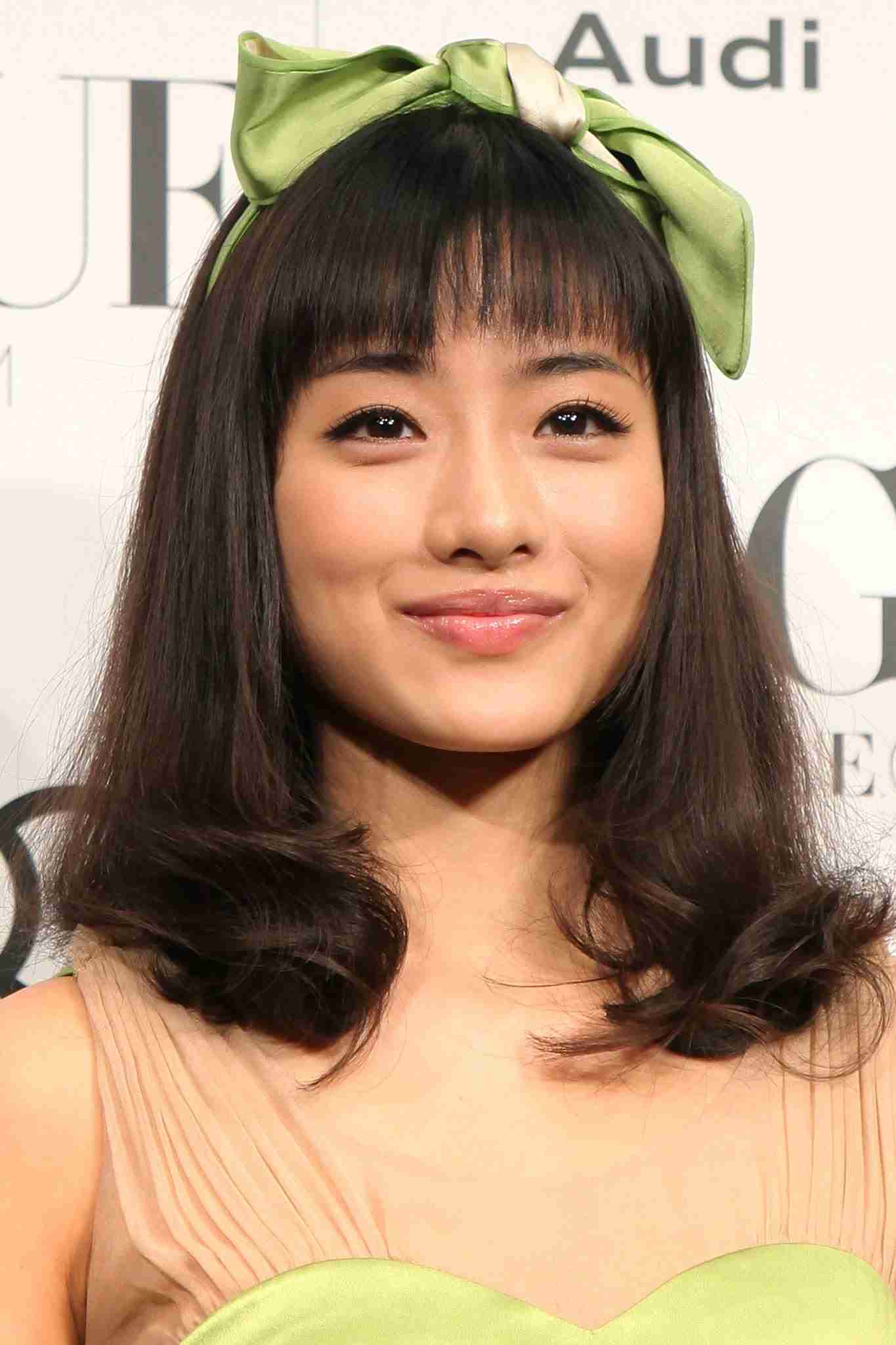 美人・イケメン芸能人の顔面どアップ画像を貼るトピ Part5