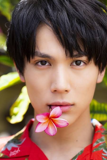 美人・イケメン芸能人の顔面どアップ画像を貼るトピ Part5