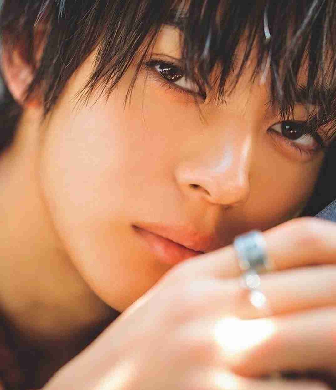 美人・イケメン芸能人の顔面どアップ画像を貼るトピ Part5