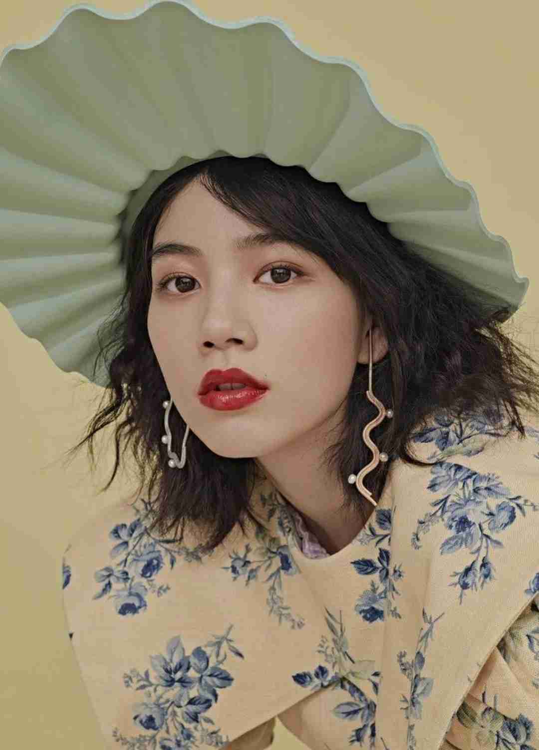 美人・イケメン芸能人の顔面どアップ画像を貼るトピ Part5