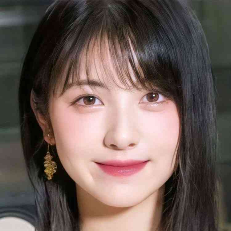 美人・イケメン芸能人の顔面どアップ画像を貼るトピ Part5