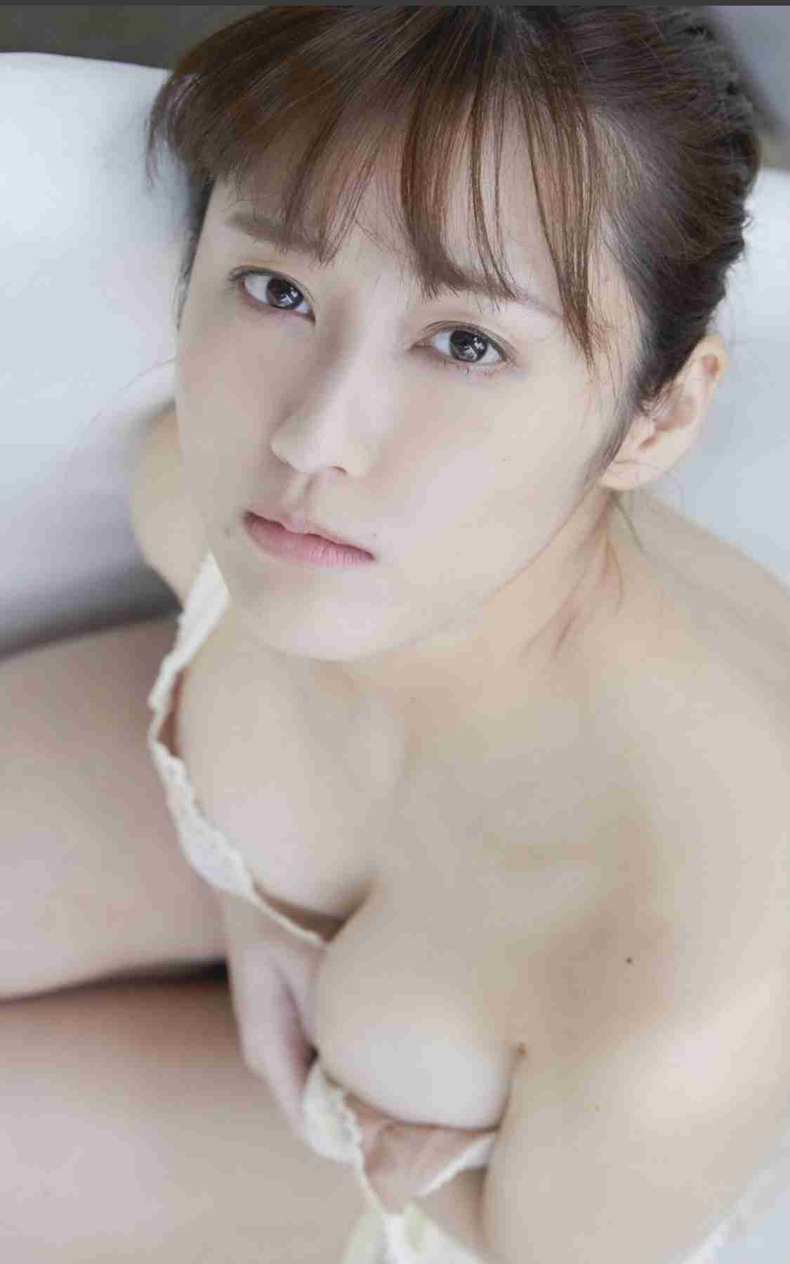 美人・イケメン芸能人の顔面どアップ画像を貼るトピ Part5