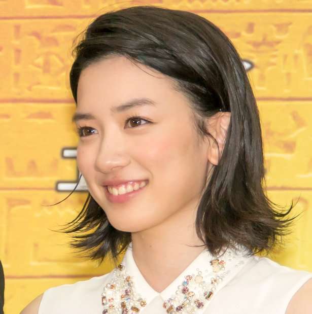 美人・イケメン芸能人の顔面どアップ画像を貼るトピ Part5