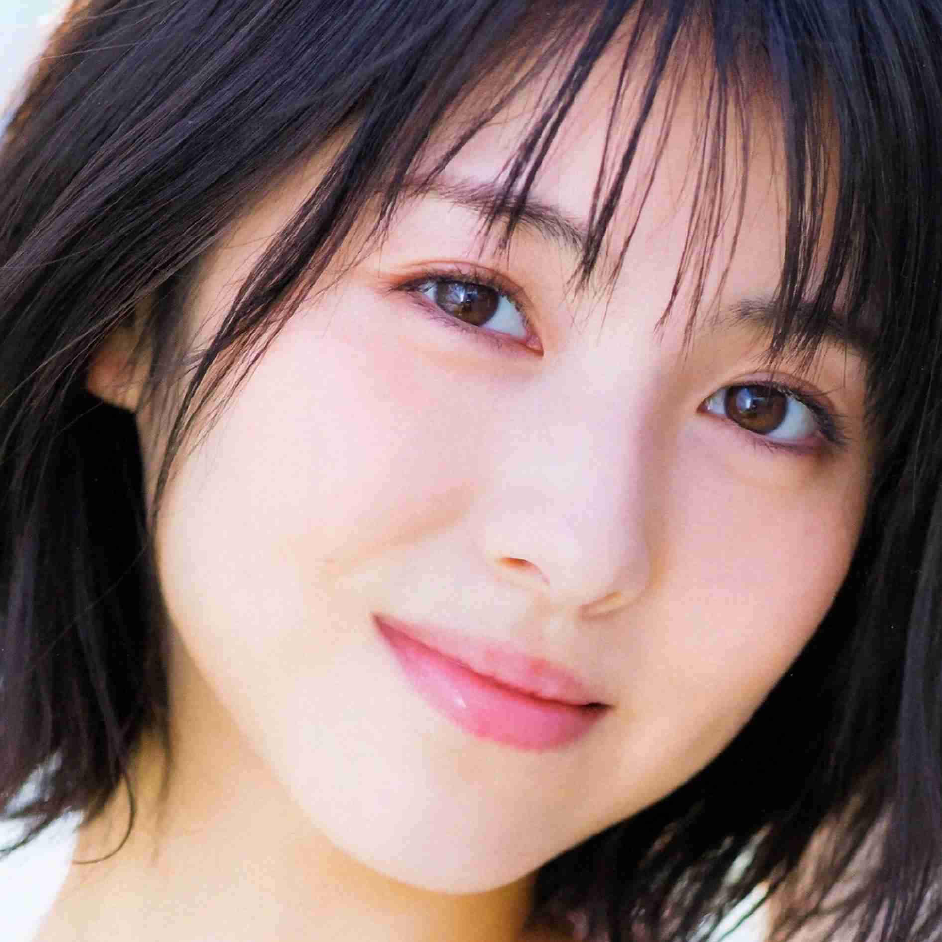 美人・イケメン芸能人の顔面どアップ画像を貼るトピ Part5