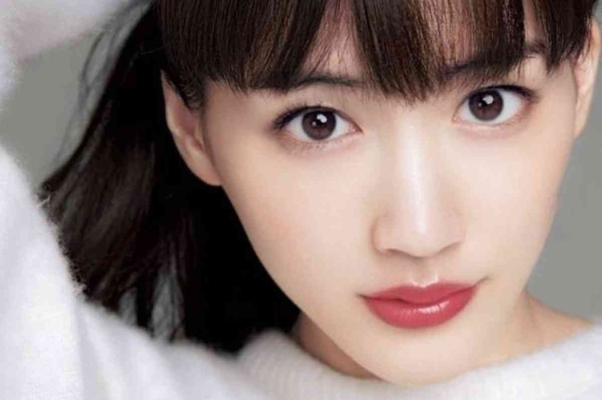 美人・イケメン芸能人の顔面どアップ画像を貼るトピ Part5