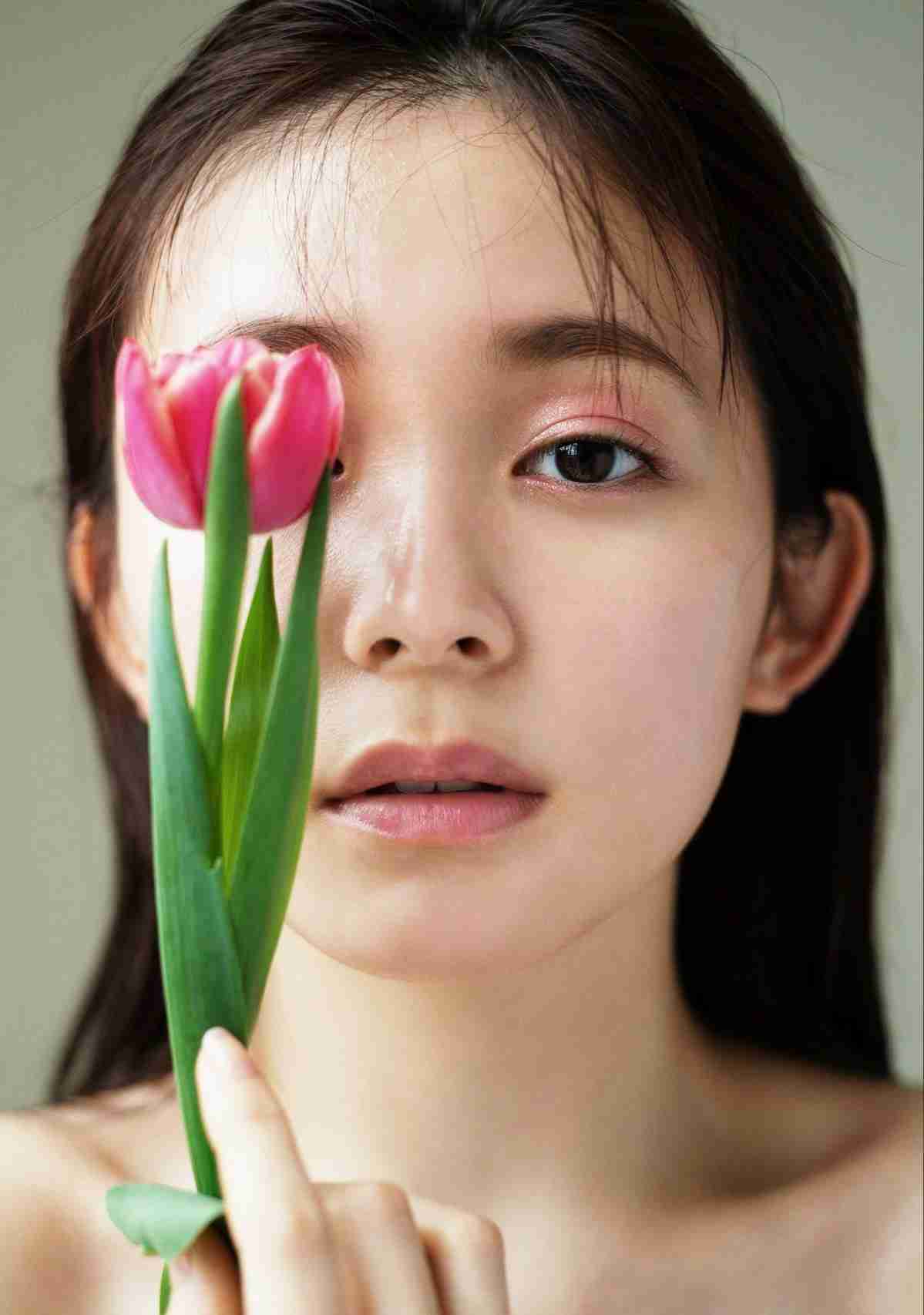 美人・イケメン芸能人の顔面どアップ画像を貼るトピ Part5