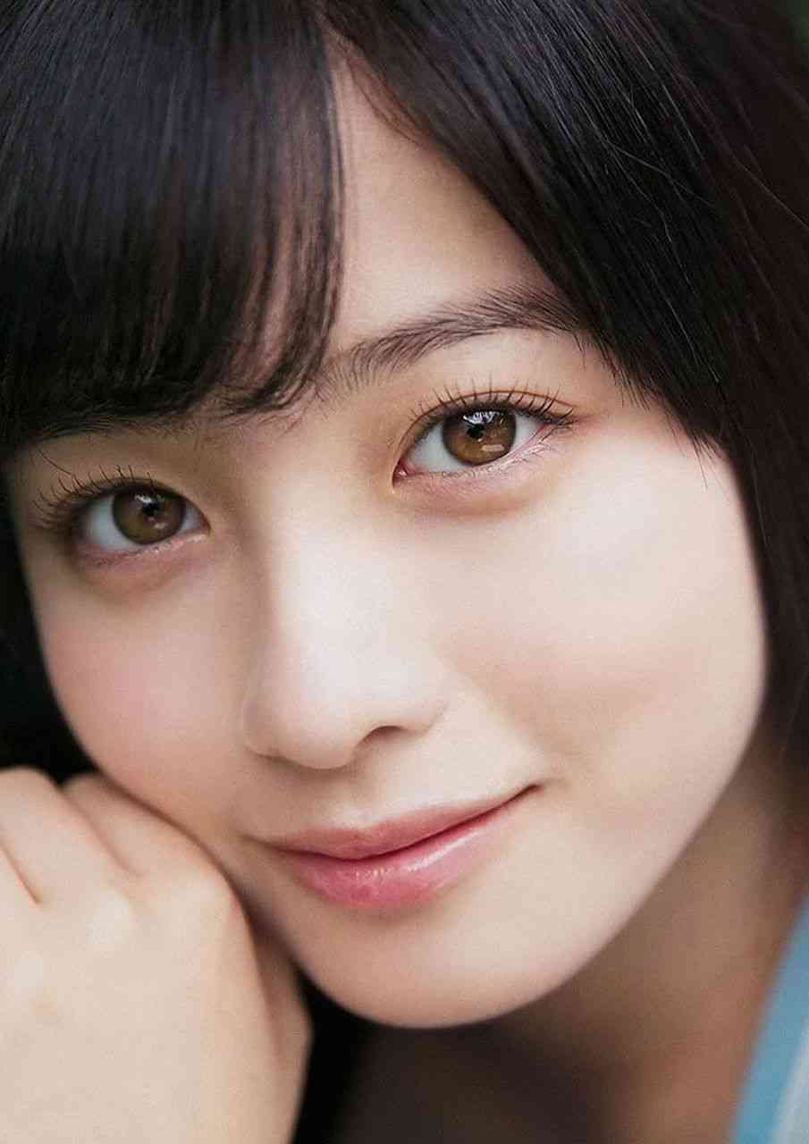 美人・イケメン芸能人の顔面どアップ画像を貼るトピ Part5