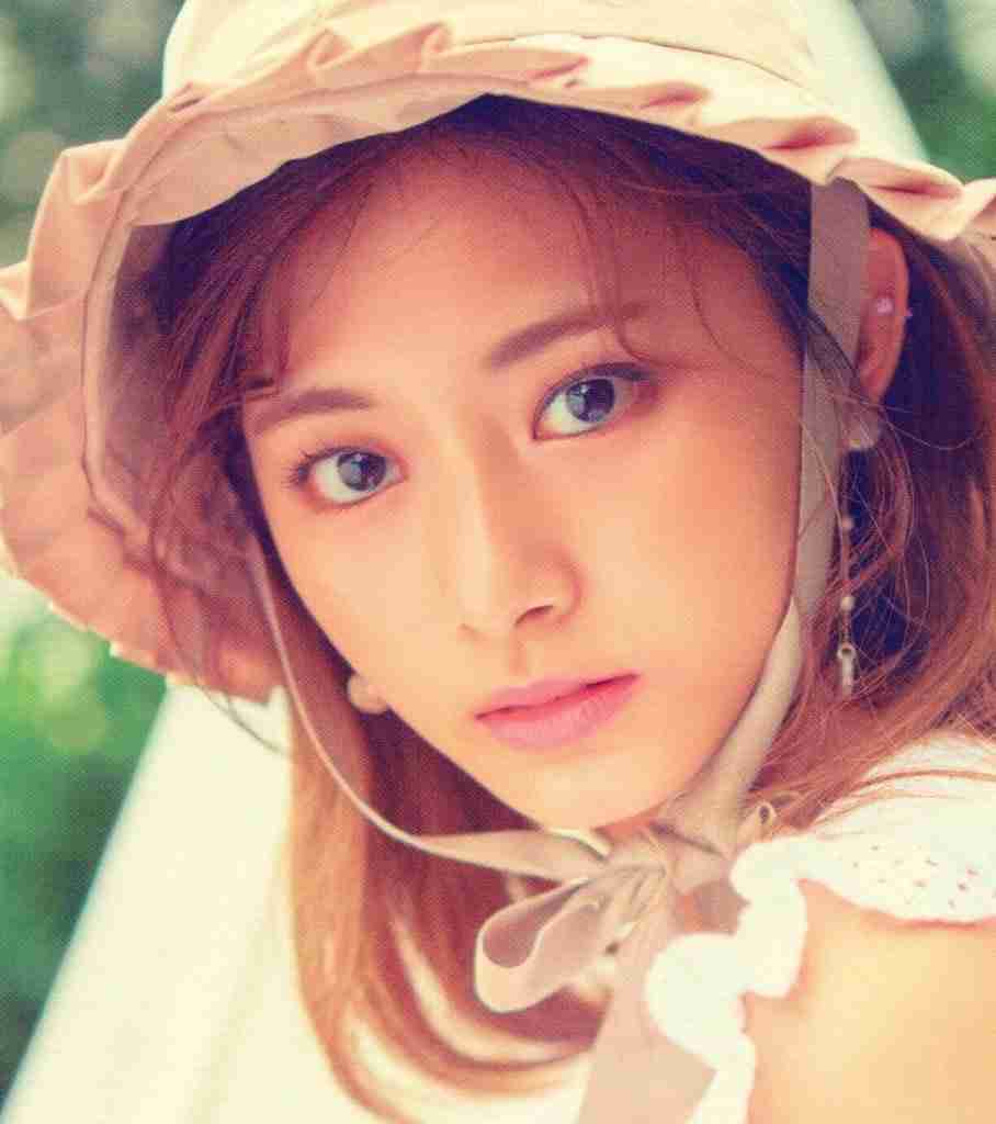 美人・イケメン芸能人の顔面どアップ画像を貼るトピ Part5