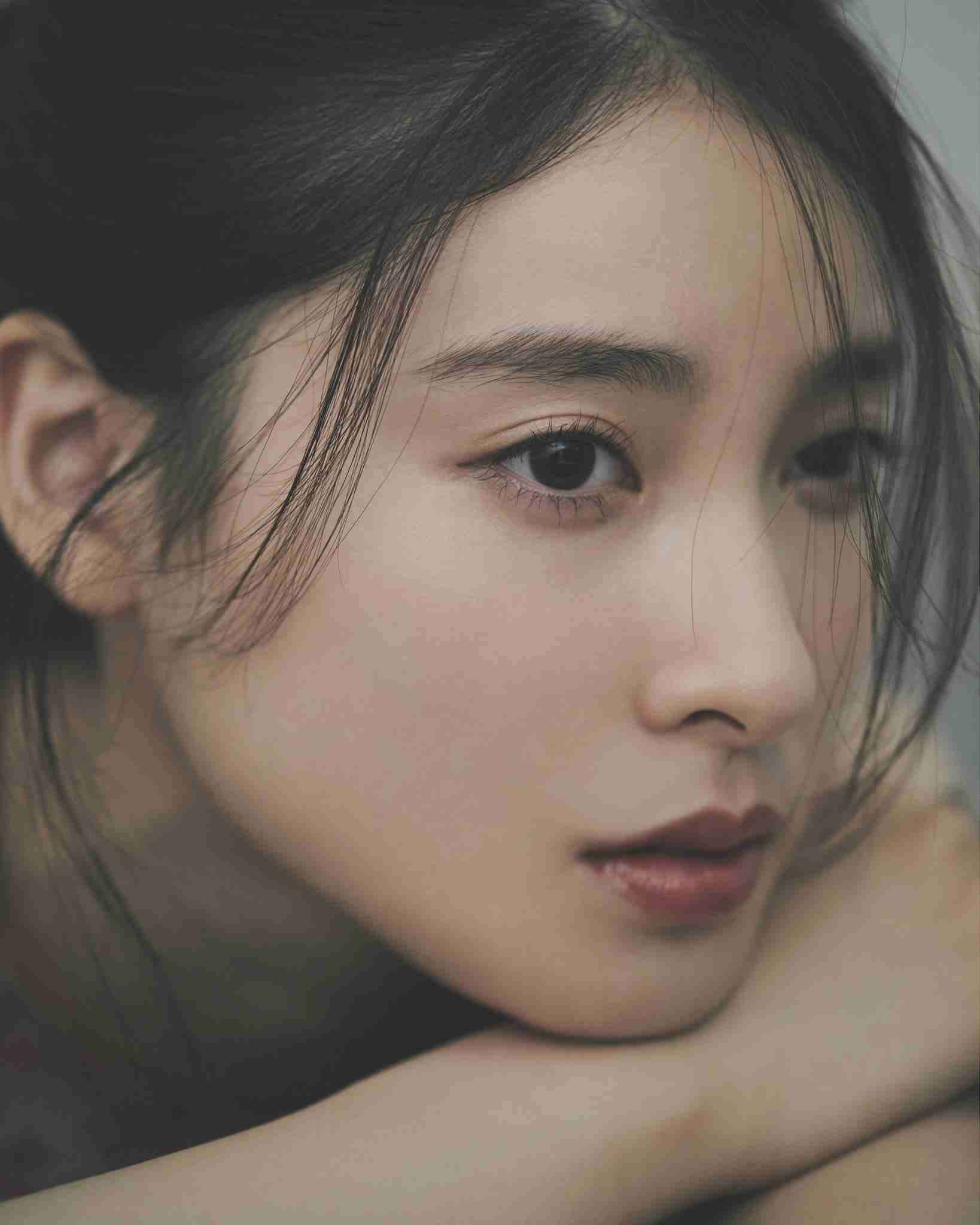 美人・イケメン芸能人の顔面どアップ画像を貼るトピ Part5