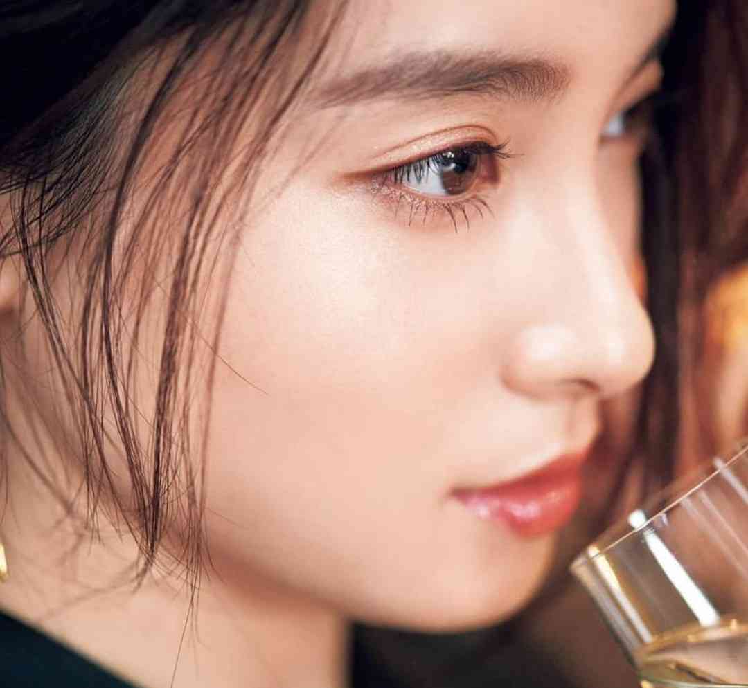 美人・イケメン芸能人の顔面どアップ画像を貼るトピ Part5