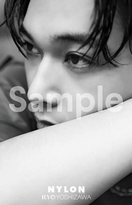 美人・イケメン芸能人の顔面どアップ画像を貼るトピ Part5