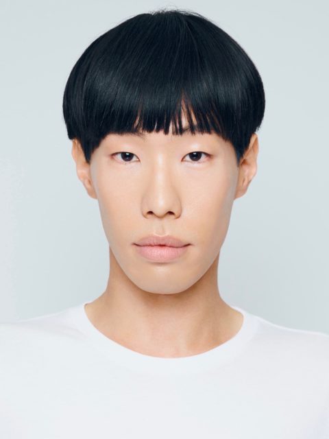 美人・イケメン芸能人の顔面どアップ画像を貼るトピ Part5