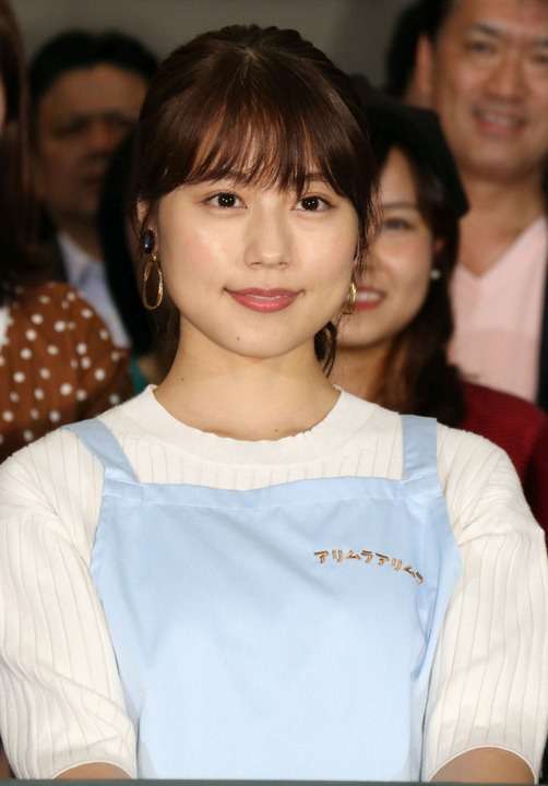 本田翼「フラれたことある」、中居正広は信じない