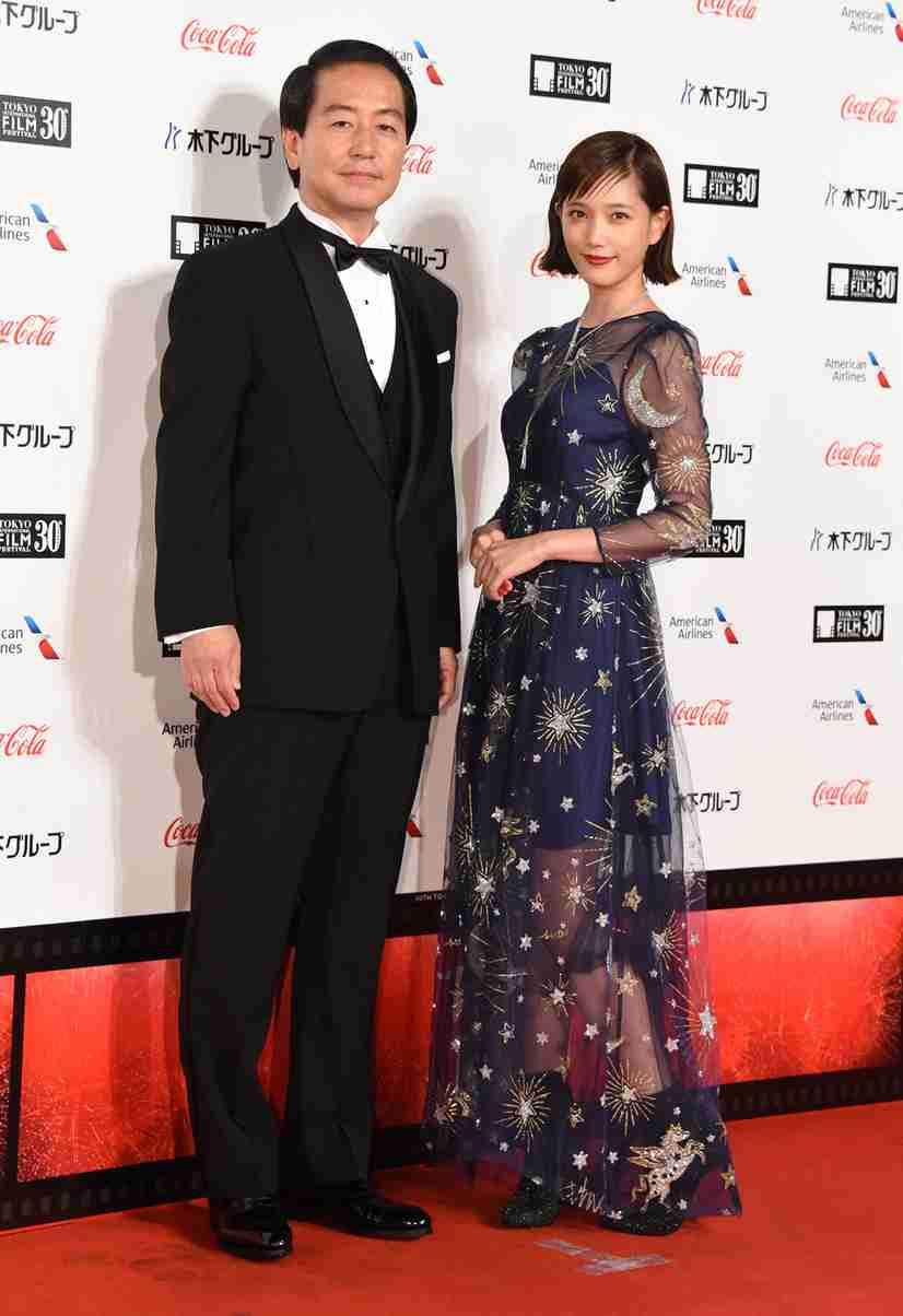 本田翼「フラれたことある」、中居正広は信じない