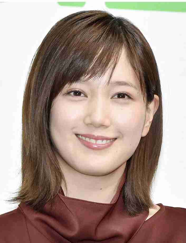 本田翼「フラれたことある」、中居正広は信じない