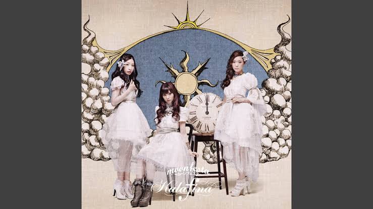 満月🌕️月🌛月夜🌃をテーマにした曲で好きな曲