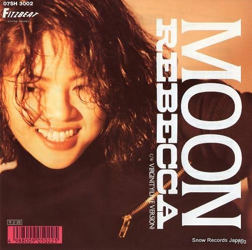 満月🌕️月🌛月夜🌃をテーマにした曲で好きな曲