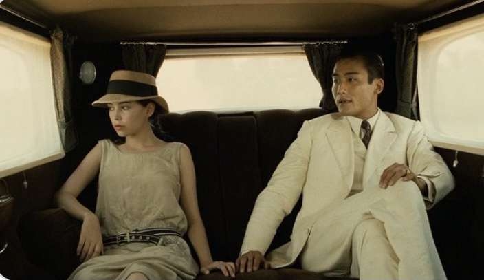 この映画のこのシーンが好き！