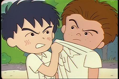 この映画のこのシーンが好き！