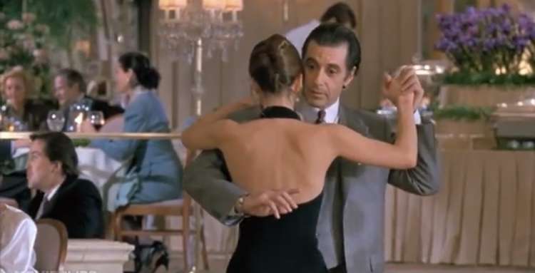 この映画のこのシーンが好き！