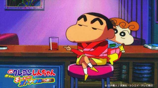 この映画のこのシーンが好き！