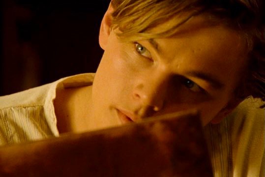 この映画のこのシーンが好き！