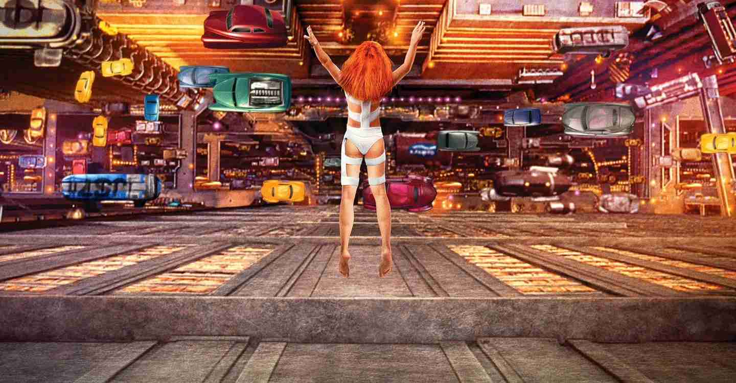 この映画のこのシーンが好き！