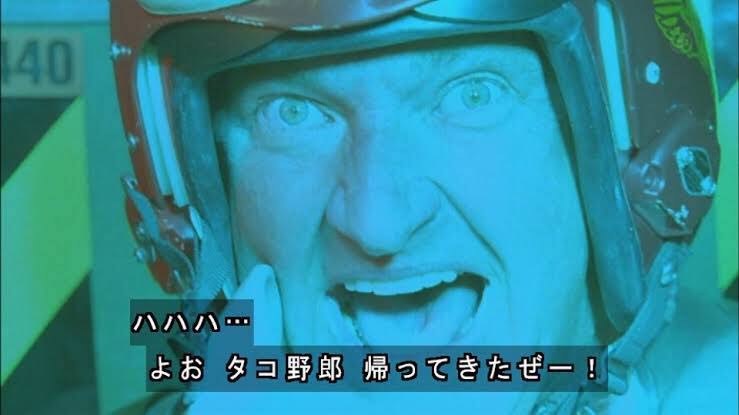 この映画のこのシーンが好き！