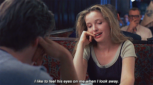 この映画のこのシーンが好き！