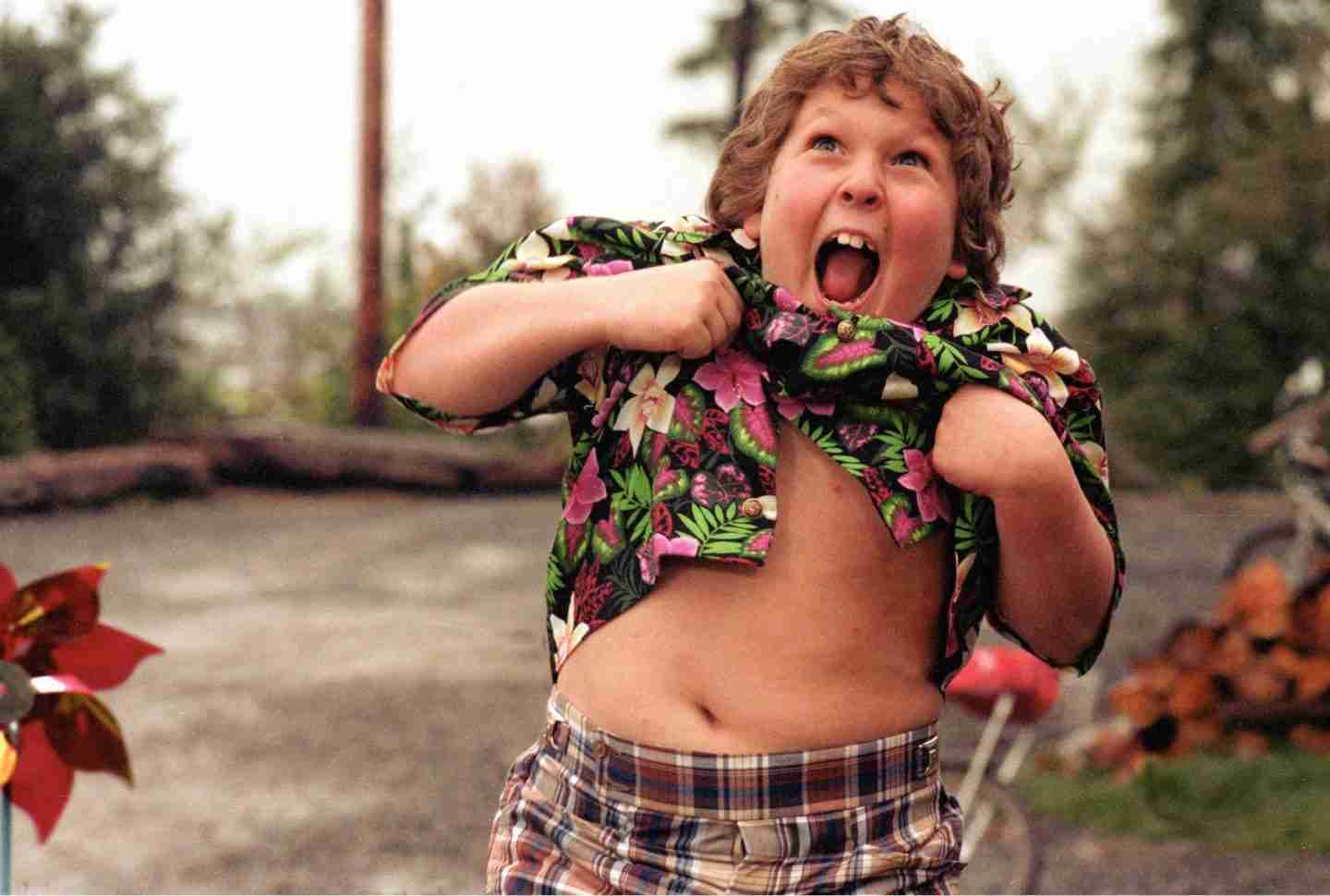 この映画のこのシーンが好き！