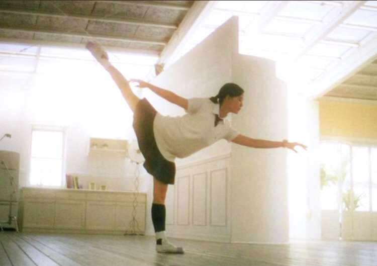 この映画のこのシーンが好き！