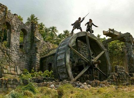 この映画のこのシーンが好き！