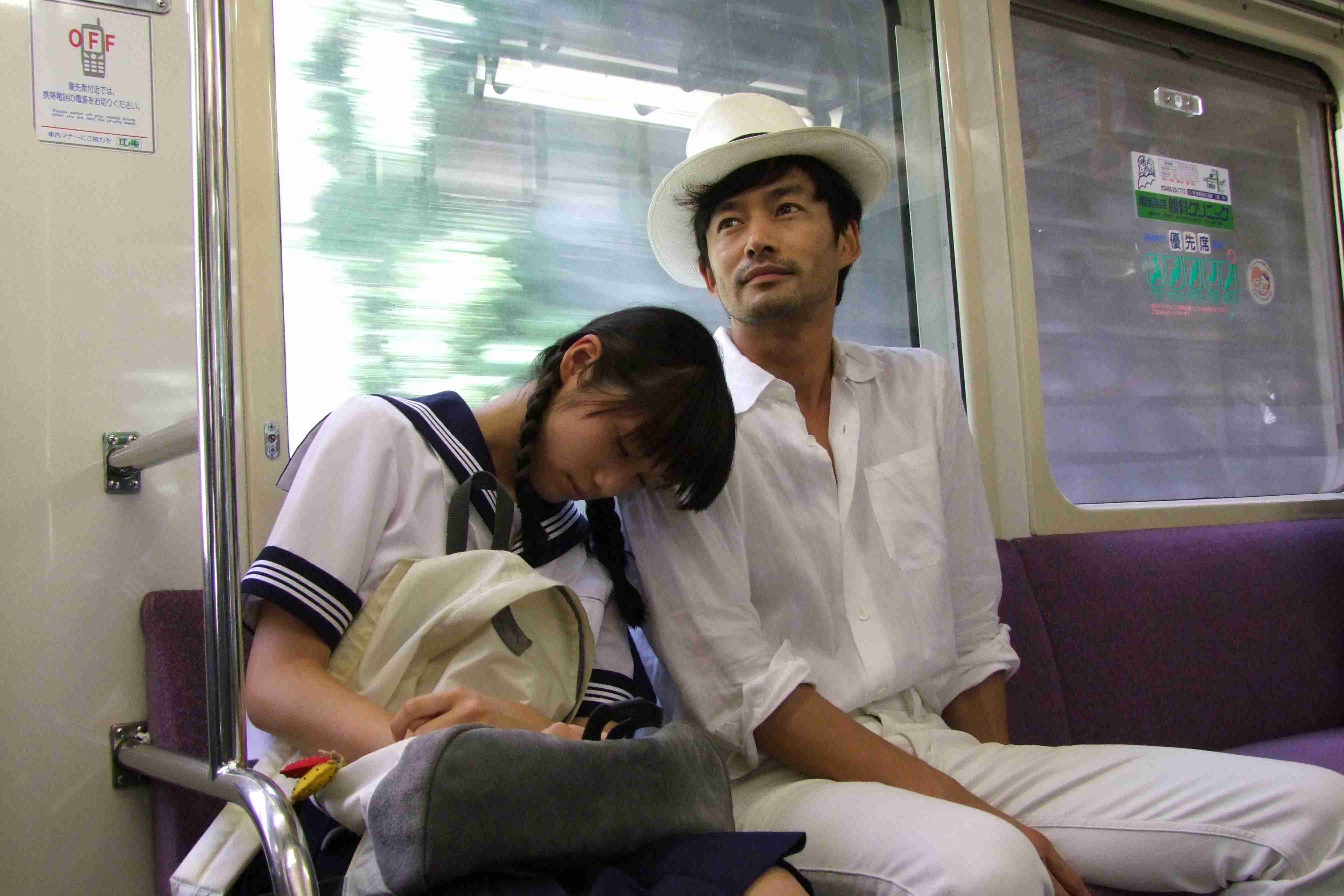 この映画のこのシーンが好き！